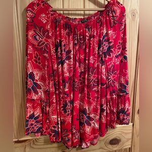 New Directions Women’s XL Blouse